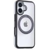 Dėklas Torras Ostand R Fusion dla iPhone 16 Plus (Juoda)