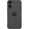 Dėklas do iPhone 16 Plus Nillkin Super Frosted Pro (juoda)