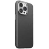 Joyroom magnetinis iPhone 15 telefono dėklas JR-BP007 (juodas)