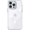 Joyroom PN-15B2 Magsafe Glacier dėklas, skirtas iPhone 15 Pro (skaidrus)