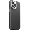 Magnetinis telefono dėklas, skirtas iPhone 15 Pro Joyroom JR-BP007 (juodas)
