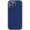 Nillkin LensWing magnetinis dėklas Apple iPhone 16 Pro Max (mėlynas)