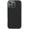Dėklas Nillkin LensWing Prop Magnetic Case AP iPhone16 Pro Max Juodas