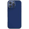 Nillkin LensWing Prop magnetinis dėklas AP iPhone16 Pro Mėlyna