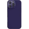 Dėklas Nillkin LensWing Magnetic iPhone 16 Pro Max (violetinė)