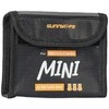 Dėklas ant „Mini 5 Pro“ „Sunnylife“ baterijos (su 3 baterijomis)