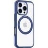 Torras Ostand R Fusion Series dėklas, skirtas iPhone 16 Pro (mėlynas)