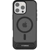 Dėklas Torras Pstand Series Case for iPhone 16 Pro (juodas)