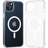 Vention KUBT0-20 apsauginis dėklas iPhone 14 Plus (skaidrus)