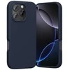 Dėklas Vention KUHL0-30 Case for iPhone 16 Pro MagSafe (Mėlyna)