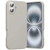 Dėklas Vention KUHM0-10 dla iPhone 16 MagSafe (Szare)