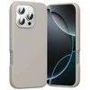 „iPhone 16 Pro Max“ „MagSafe“ dėklas Vention KUHM0-40 (pilkas)