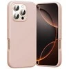Dėklas Vention KUHP0-30 Case for iPhone 16 Pro MagSafe (Rožinė)
