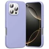 Vention KUHV0-30 dėklas, skirtas iPhone 16 Pro MagSafe (Alyvinė)