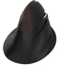 Delux M618Mini Gold Ergonomic Pelė (USB / Bluetooth / 2.4G)