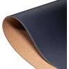 Baseus MagPro Series II BS-PS037 pelės kilimėlis su atrama riešams - juodos spalvos
