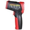 Lazerinis pirometras su drėkins matuokliu Habotest HT651D