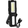 Dirbtuvių žibintuvėlis Superfire G12, 566lm, USB