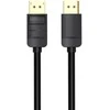 DisplayPort Cable 3m Vention HACBI (juodas)