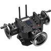 DJI Pagrindiniai ratai 3 ašių (RH)