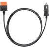 DJI Power 1000 Mini Charging Cable from a Car Baterija