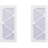 DJI ROMO high efficiency filter