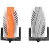 DJI ROMO bristle and rubber elements brush