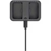 DJI WB37 akumuliatoriaus įkrovimo šakotuvas (USB-C)
