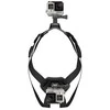 PULUZ nugaros laikiklis sportinėms kameroms (GoPro, Insta360, DJI Action)