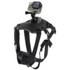 PULUZ nugaros laikiklis sportinėms kameroms (GoPro, Insta360, DJI Action)
