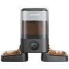 Double Intelligent Feed Dispenser 5L Oneisall PF09