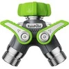 Dual Garden Hose Splitter RainPoint