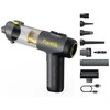 Dulkių siurblys Fanttik Slim V9 Mix cordless portable car vacuum cleaner