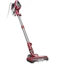 Dulkių siurblys VEXILAR C8 Upright Vacuum Cleaner