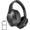 Earfun Ausinės „Wave Life HP201 Juoda“