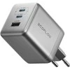 EcoFlow RAPID Pro 100W, 2xUSB-C, 1xUSB-A, GaN