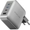 EcoFlow RAPID Pro 140W, 3xUSB-C, 1xUSB-A, GaN