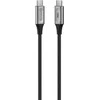ECOFLOW RAPID Pro USB-C to USB-C Cable, 1.8 m, 240 W
