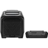 EcoFlow Wave 3 portable air conditioner with battery.
