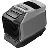 EcoFlow Wave 3 portable air conditioner with battery.