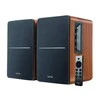 Kolonėlės Edifier R1280DBS, Rudos/Juodos spalvos