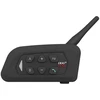 EJEAS V4 Plus motorcycle intercom for iki 4 participants