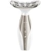 ANLAN 01-AMFY51-02A 2-in-1 Electric EMS Massager
