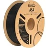 ELEGOO ASA Filament juoda