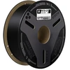 ELEGOO PETG-CF Carbon Fiber Filament (Juodas) 0.5kg