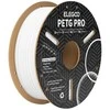 ELEGOO PETG Pro filamentas (baltas)