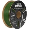 ELEGOO PETG Pro filamentas (alyvuogių žalios spalvos)