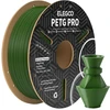 ELEGOO PETG Pro filamentas (alyvuogių žalios spalvos)