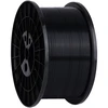 ELEGOO PLA+ filamentas 5kg (juodas)