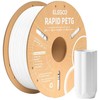 ELEGOO Rapid PETG Filament balta